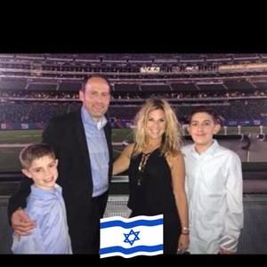 Meet your Posher, Allison